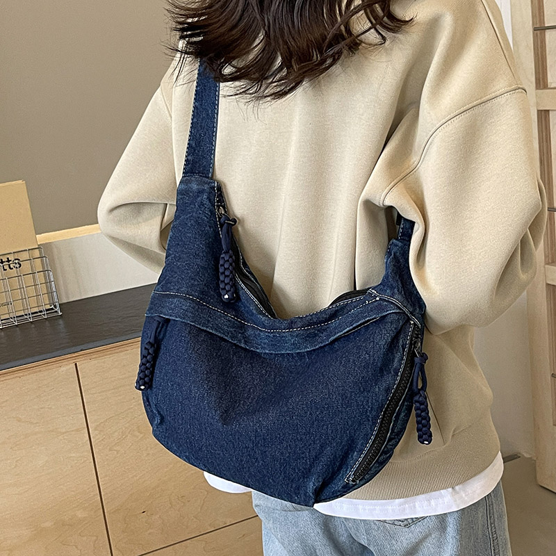 Cowboy Deep Blue